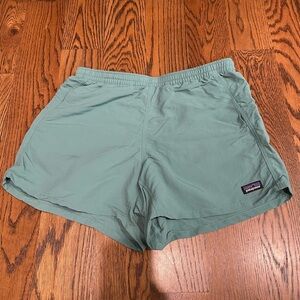 Patagonia Baggies 5 inch shorts